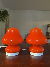 MAZZEGA Set of 2 Vintage 70s