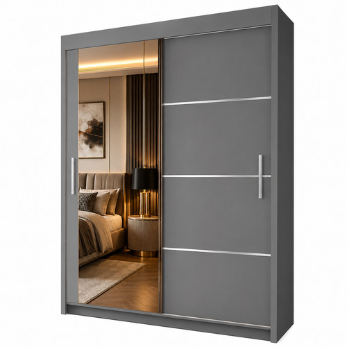 Modern linden luxe sliding - linden,