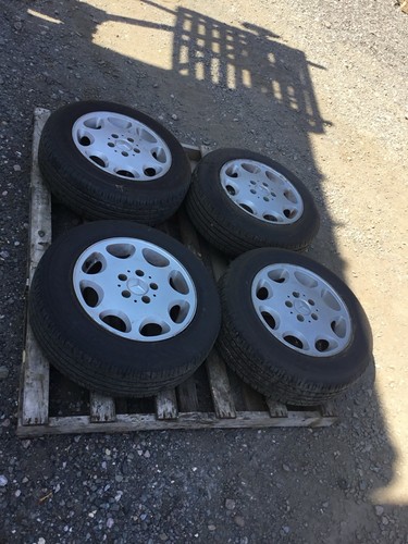 Full set mercedes w210 - set, 190e