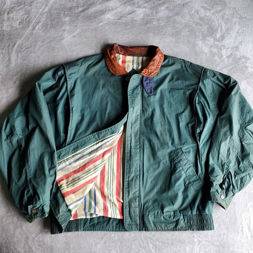 Vintage gant harrington golf - vintage,