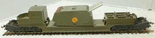 Triang hornby battle space - hornby,