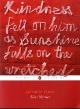 Silas Marner (RED) (Penguin Classics: Red) By George Eliot