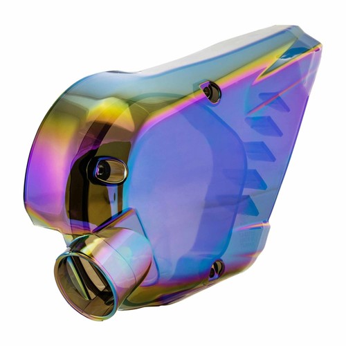 Sip cover air nozzles - sip,