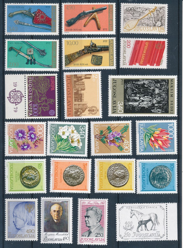 Yugoslavia 24929 - yugoslavia, #24929