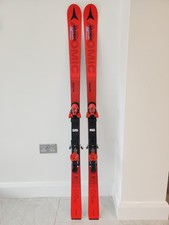 Atomic Redster G9  159cm Top Skis 2024