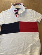 Ralph Lauren Tommy Hikfiger