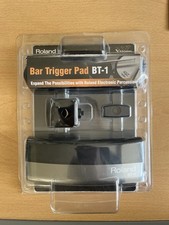 NEW Roland BT-1 Bar Trigger