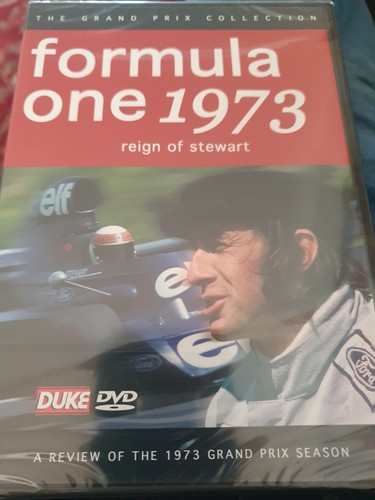 New sealed formula - one, f1
