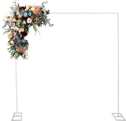 Metal wedding stand - ,