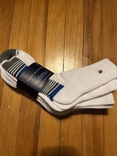 Tommy Hilfiger High Quarter