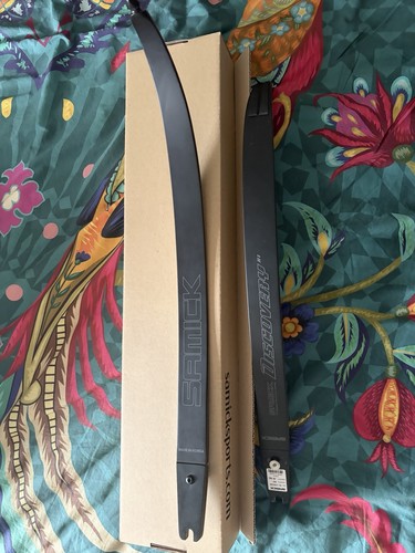 Samick discovery limbs - r1, ilf