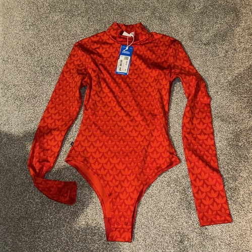 Adidas originals bright red - adidas,