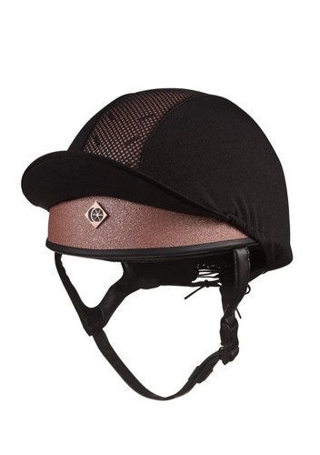 Charles owen pro plus - ll,