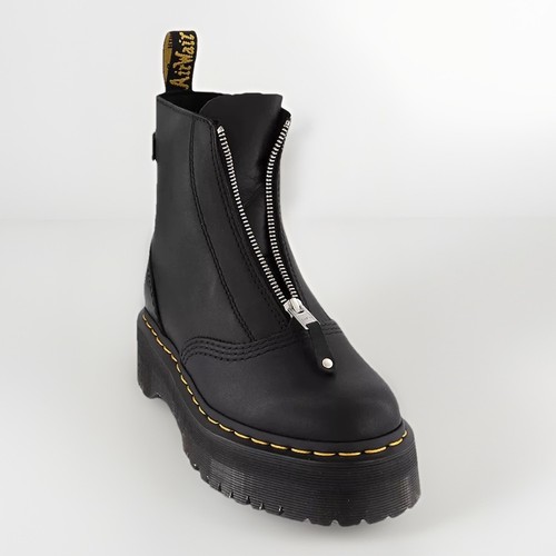 Martens jetta black - dr,