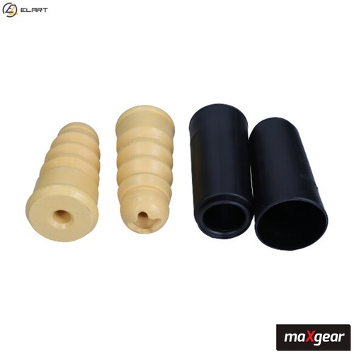 Dust cover kit shock - cover, absorber
