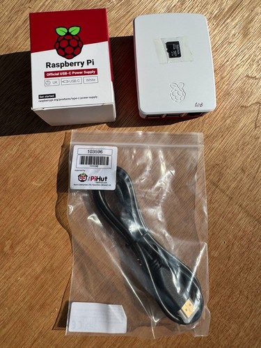 Raspberry model b 1gb - pi, 4
