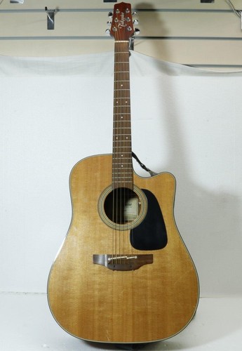Takamine p2dc pro series - p2dc,