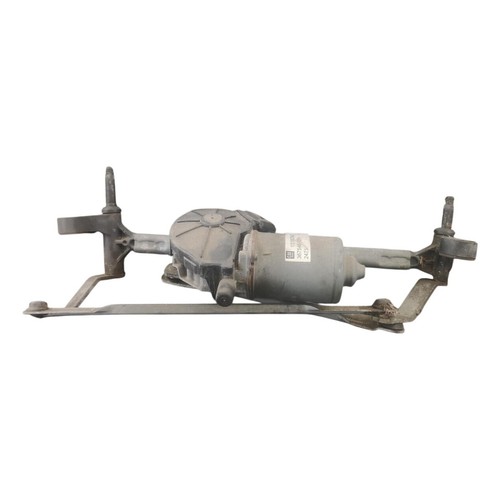 Wiper motor front vauxhall - motor,