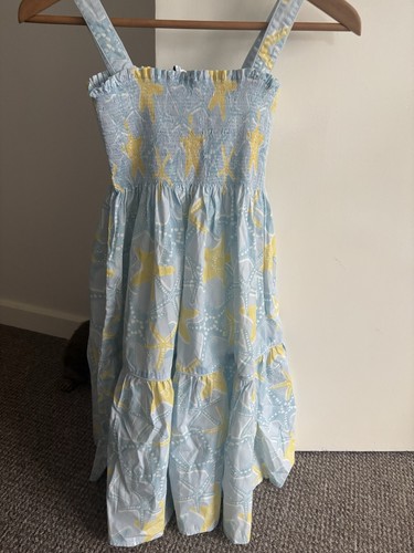 Mitty james girl dress - james,