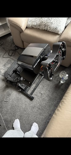 Fanatec ps5 bundle - fanatec,