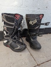 FOX COMP 5 Youth Kids