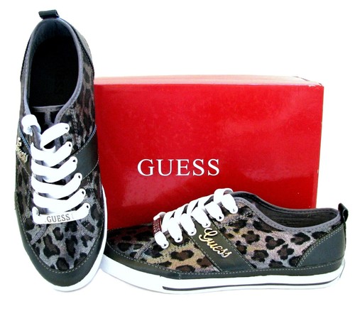 New guess briar metallic - guess,