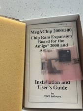 Commodore Amiga 500 2000
