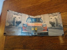 Paul Smith Mini Cooper Black