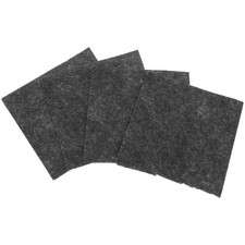  4 Pcs Car Polishing Kit