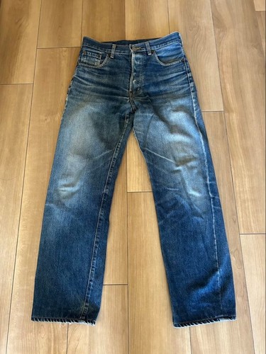 Levi 701xx jeans w31 big - 701xx,