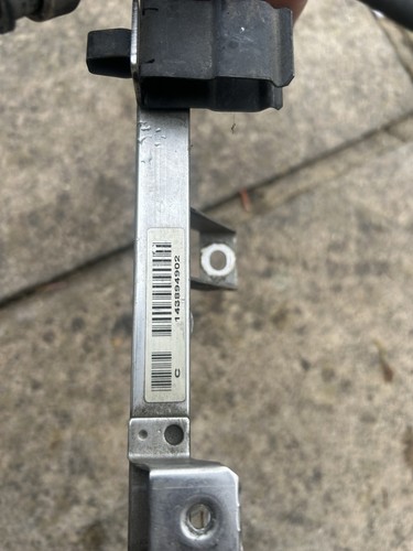 Bmw e46 325ci fuel - bmw, rail