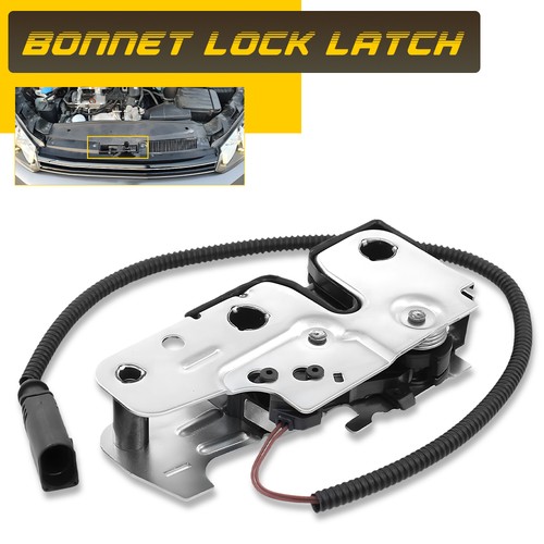 Bonnet hood release - bonnet, catch