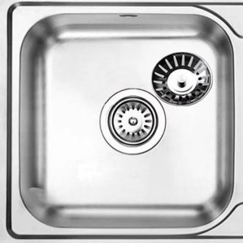 Stainless steel replacement - 2x,