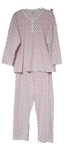 Roller rabbit pink heart - rabbit,