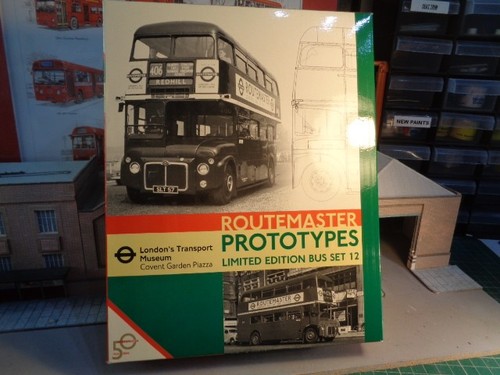 Efe 99927 london transport - efe,