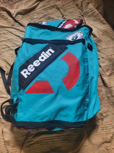Reedin supermodel htf3 2025 - supermodel, 8m