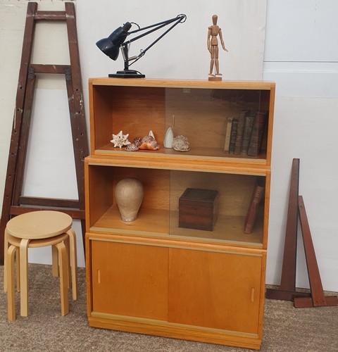 Vintage mid century modular - a,