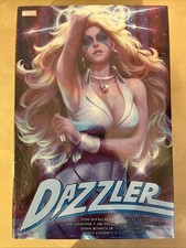 Marvel Comics ‘Dazzler