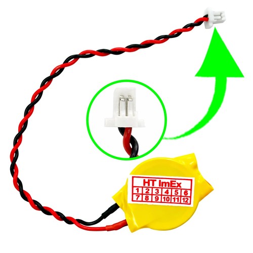 Cr1632 bios cmos battery - cr1632,
