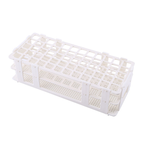 1pc plastic test - plastic, rack