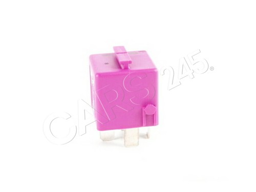 Genuine bmw a61 - a61, relay