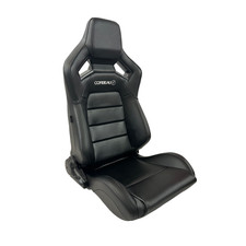 Corbeau reclining bucket seats - corbeau,