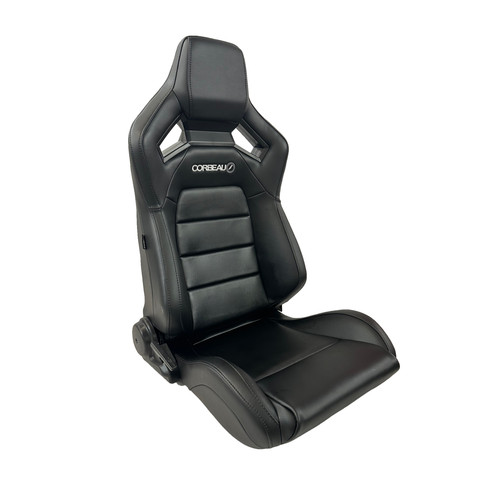 Corbeau reclining bucket - reclining, seats