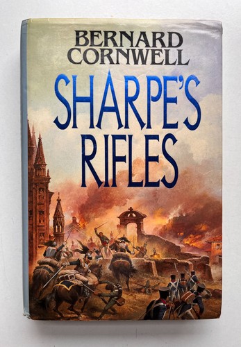 Sharpe rifles bernard - rifles,