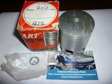 YAMAHA RD250 AIR COOLED