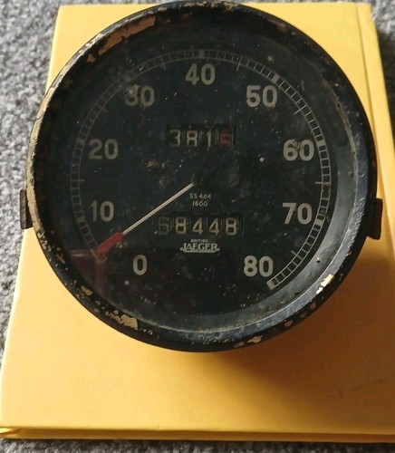 British jaeger 464 1600 - ss,