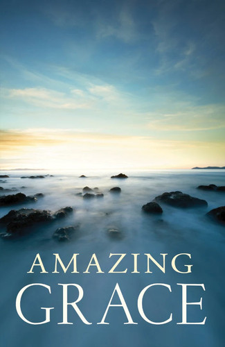 Amazing grace - grace, 25)