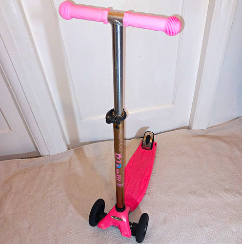 Maxi micro deluxe - maxi, scooter
