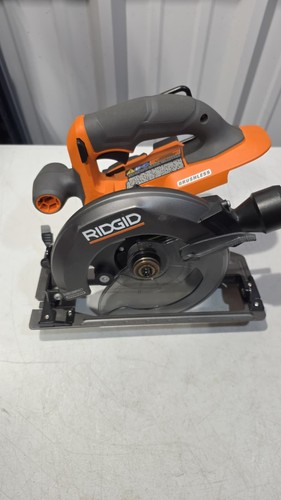 New ridgid 18v subcompact - ridgid,