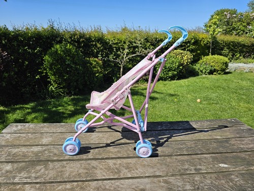 Kids pushchair for dolls